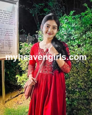 female Call Girls in Chennai